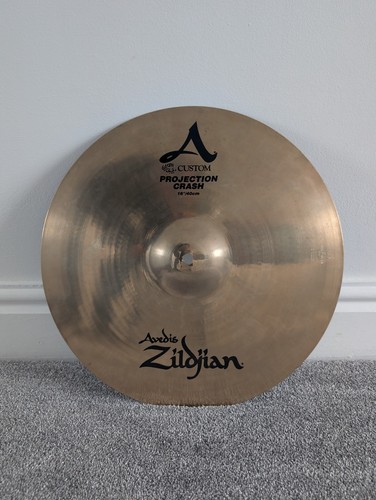 Zildjian custom - zildjian,