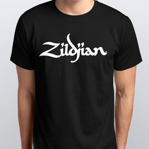 Zildjian new shirt all sizes - new,