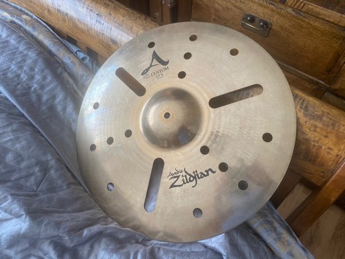 Zildjian avedis a custom - , 20