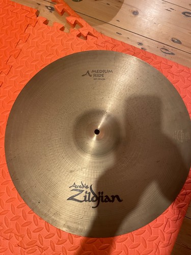 Zildjian cymbal - zildjian,