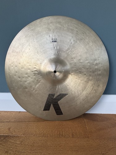 Zildjian series ride - zildjian,