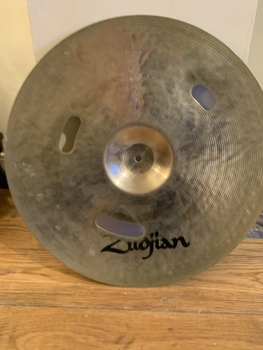 Zildjian crash ride - k,