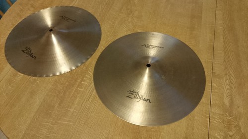 Avedis zildjian mastersound - avedis,
