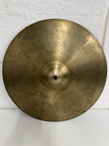 Avedis zildjian medium - medium, hat