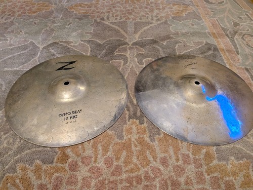 Zildjian dyno beat hi - dyno,