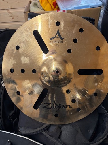 Zildjian avedis a - zildjian,