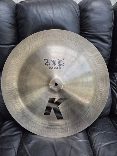 Zildjian inch china - zildjian,