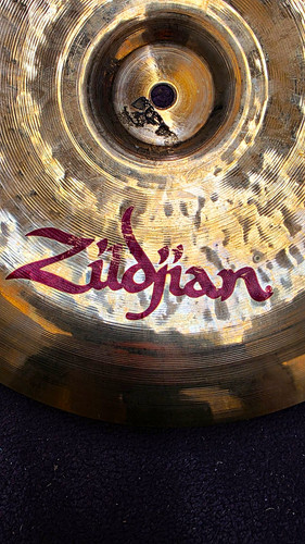 Zildjian sound effects - zildjian,