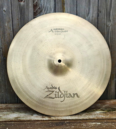 Zildjian avedis - zildjian,