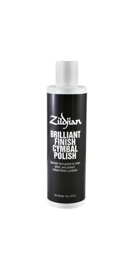 Zildjian p1300 cymbal cleaning - p1300,