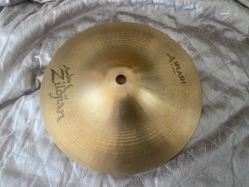Zildjian avedis splash - avedis, 8