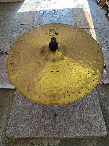 Zildjian constantinople - zildjian, k