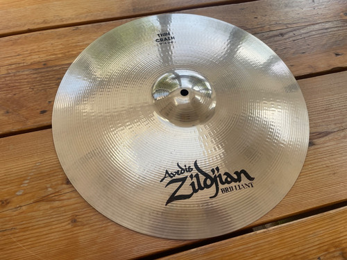 Zildjian avedis series thin - avedis,
