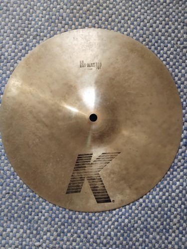 Zildjian hihat top - ,