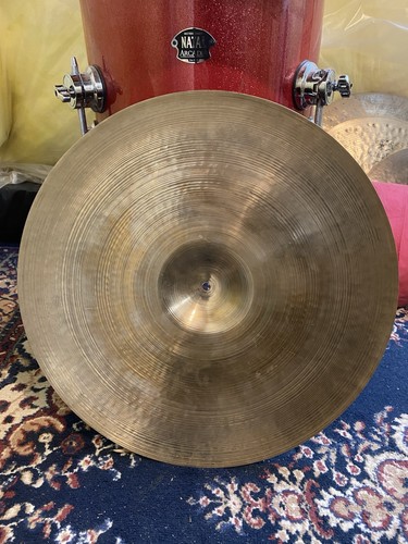 Zildjian avedis trans - zildjian,