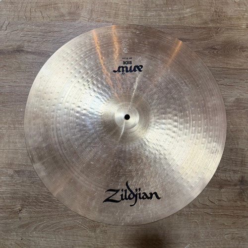 Zildjian amir ride - 20", cymbal