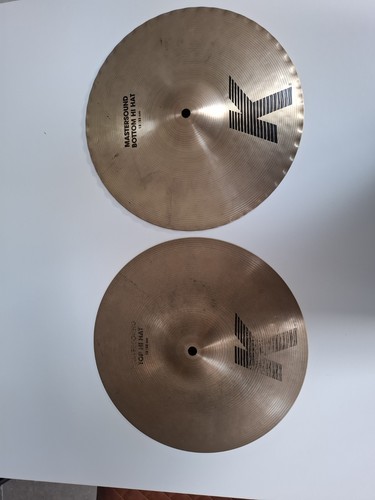 Zildjian mastersound - zildjian, 13"