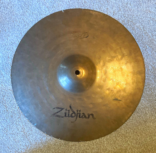 Zildjian zbt inch crash - 16,