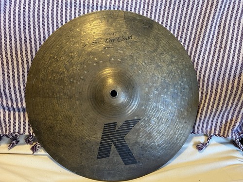 Zildjian custom special - zildjian, k