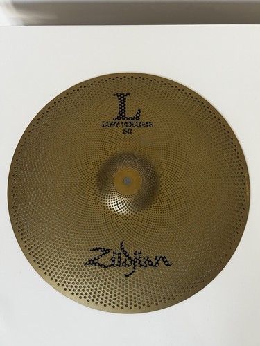 Zildjian l80 quiet - l80,