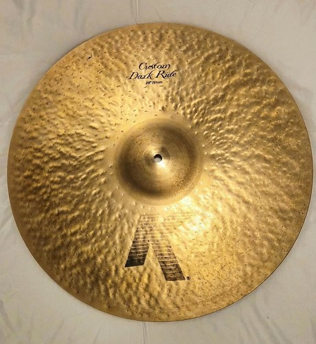 51cm zildjian k custom - zildjian,