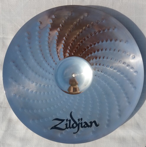 Zildjian custom 20 ride - custom',