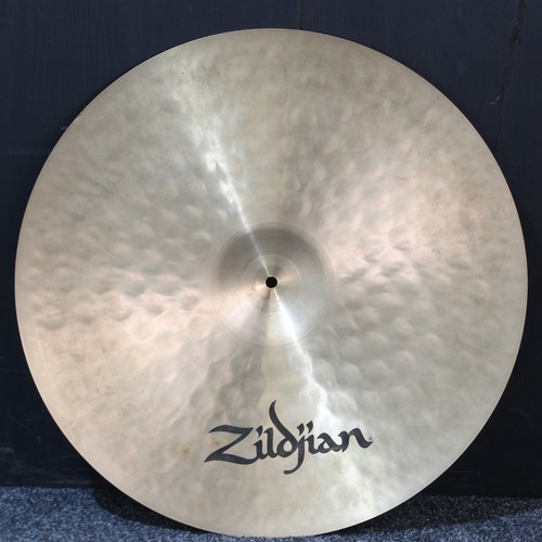 Zildjian light ride - zildjian, 22''