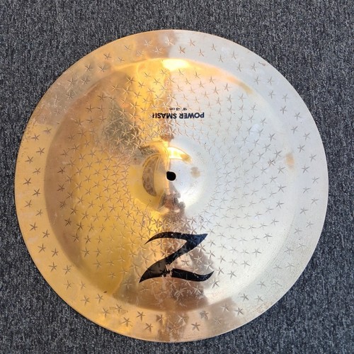Zildjian series power smash - zildjian,
