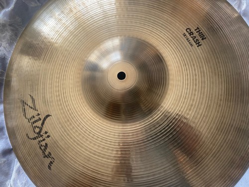 Zildjian avedis thin - zildjian, 18