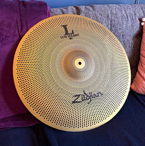 Zildjian l80 low - zildjian,