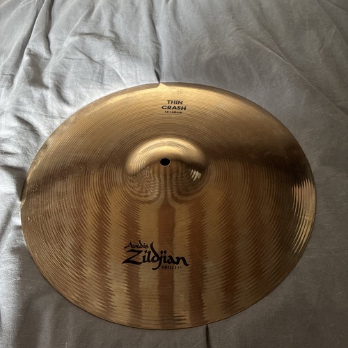 Zildjean avedis thin - zildjean, crash