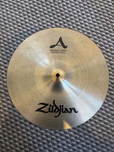 Zildjian avedis new beat - , 14"