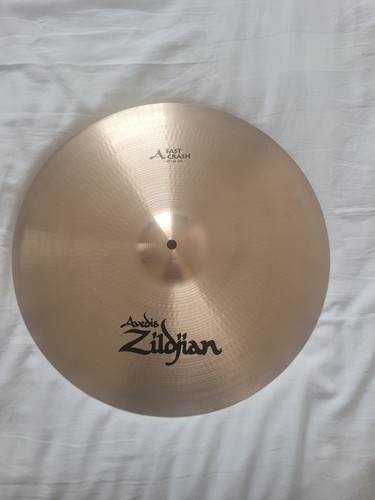 Zildjian fast crash - zildjian,