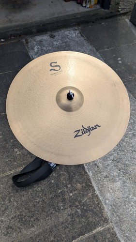 Zildjian medium ride - 24",