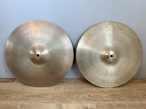 Vintage zildjian new - zildjian,