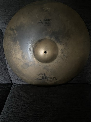 Zildjian avedis earth ride - avedis,