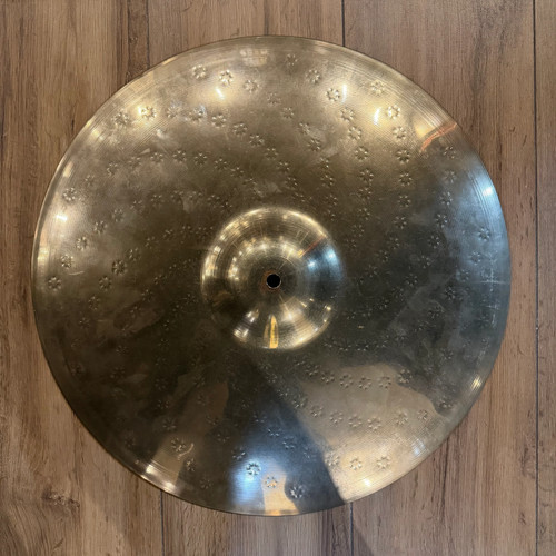 Zildjian custom cymbal - zildjian, z