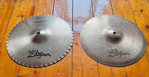 Zildjian avedis mastersound - zildjian, a
