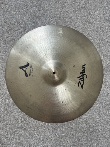 Zildjian medium ride - zildjian,