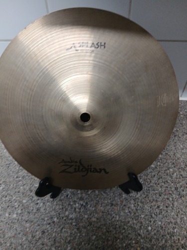 Zildjian custom splash - zildjian, a