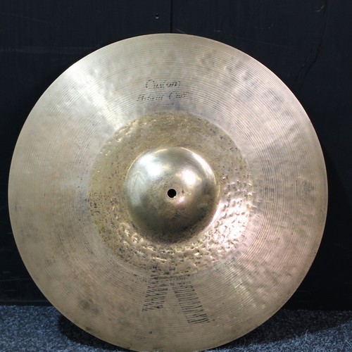 Zildjian custom hybrid - k,