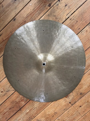 Zildjian vintage new - vintage,