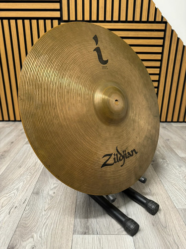 Zildjian series crash - zildjian, i
