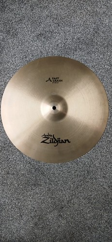 Avedis zildjian fast - avedis,