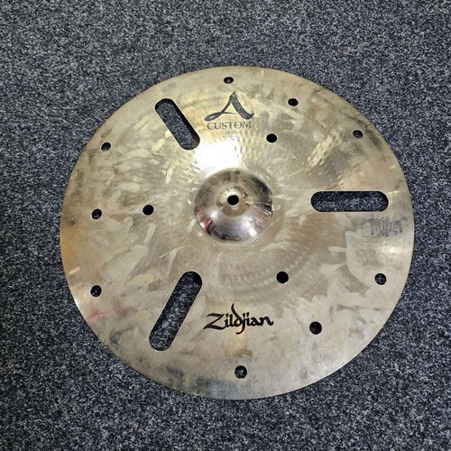 Crash cymbal zildjian a - cymbal,