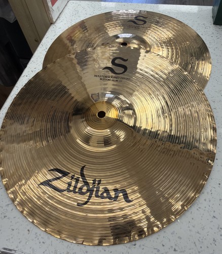 Zildjian series mastersound - zildjian,