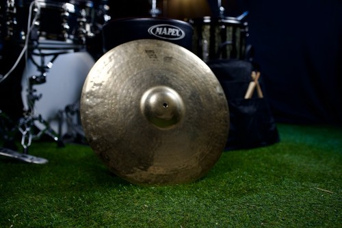 Zildjian ride k custom - 20”,