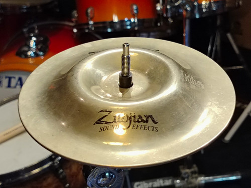 Zildjian sound effects zil - sound, zil-bel