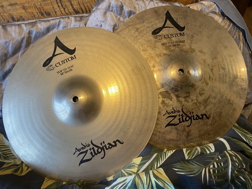 Excellent zildjian custom - zildjian, a