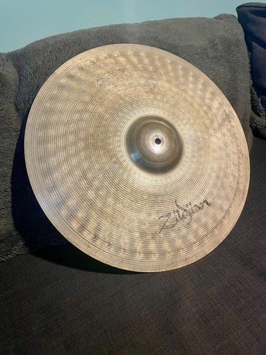 Zildjian heavy ride - zildjian, cymbal